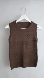 MUSCULOSA GEMA - Imagen 3