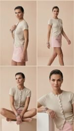 REMERA ALAYA - Imagen 2