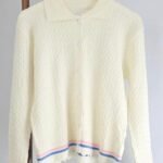 CARDIGAN ORIANA