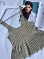 MUSCULOSA NINA - Imagen 4