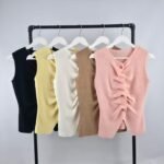 MUSCULOSA GIORGINA - Imagen 5