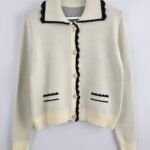 CARDIGAN FRANCESCA