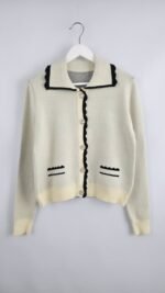 CARDIGAN FRANCESCA