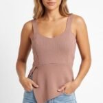 MUSCULOSA TAYLOR