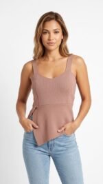 MUSCULOSA TAYLOR