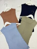 MUSCULOSA BRUNA - Imagen 3