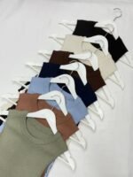 MUSCULOSA BRUNA - Imagen 5