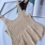 MUSCULOSA NINA
