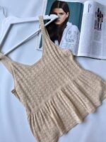MUSCULOSA NINA