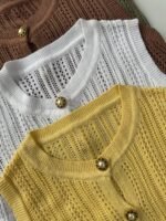 MUSCULOSA KENIA - Imagen 3