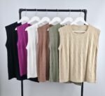 MUSCULOSA HANNA (Grande) - Imagen 5