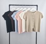 REMERA ALAYA - Imagen 5