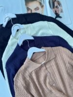 CARDIGAN ORIANA - Imagen 5