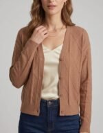 CARDIGAN TALIA - Imagen 2