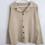 CARDIGAN GLEY