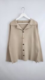 CARDIGAN GLEY