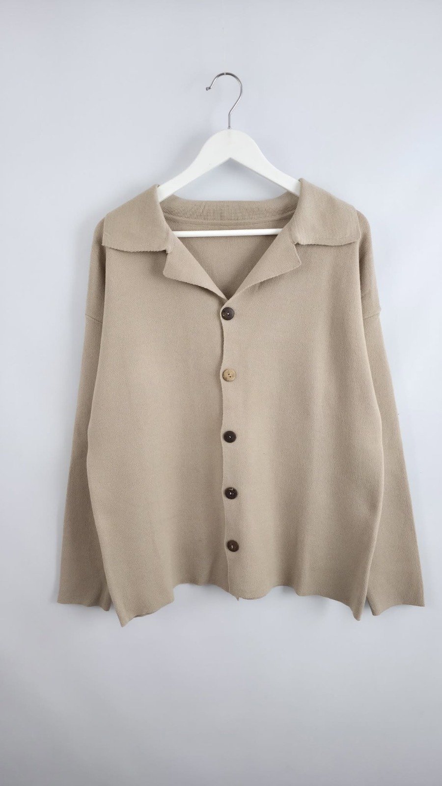 26bc56a2-6d5b-4dcb-b66a-18647114d5a8 CARDIGAN GLEY - Imagen 1