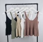 MUSCULOSA NINA - Imagen 6