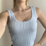 MUSCULOSA CHANTAL