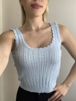 MUSCULOSA CHANTAL