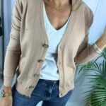 CARDIGAN MALDIVA