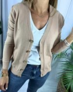 CARDIGAN MALDIVA