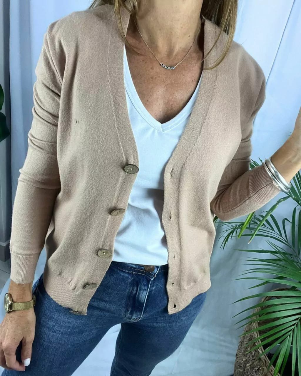 2da50ae3-9f4f-4405-99a9-0ebabbfd52c5 CARDIGAN MALDIVA - Imagen 1