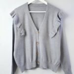 CARDIGAN LONDON