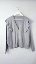 CARDIGAN LONDON