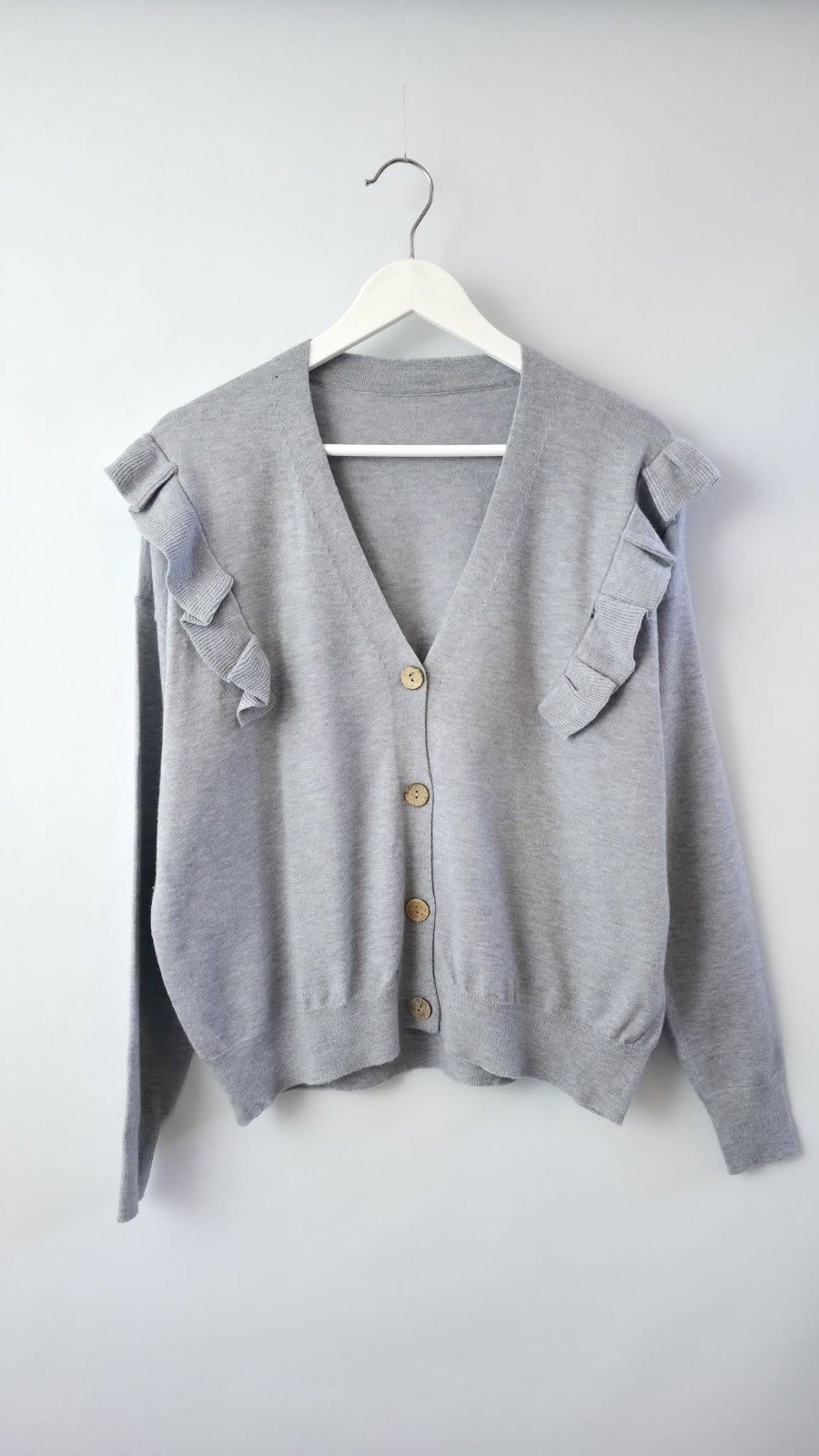 2e707e0c-1019-4199-93c7-cfeed55cbc19 CARDIGAN LONDON - Imagen 1
