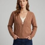 CARDIGAN TALIA