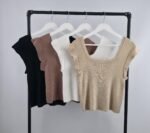 MUSCULOSA MANHATAN - Imagen 4