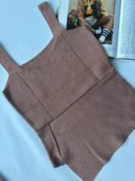 MUSCULOSA TAYLOR - Imagen 2