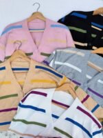 CARDIGAN AKIRA - Imagen 5