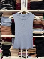 MUSCULOSA BRUNA - Imagen 2