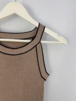 MUSCULOSA SELENA - Imagen 2