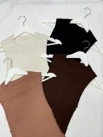 MUSCULOSA BRUNA - Imagen 4
