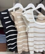 MUSCULOSA CLEO - Imagen 3
