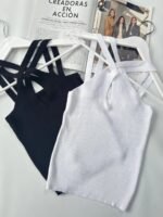 MUSCULOSA VICTORIA LISO - Imagen 2