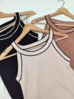 MUSCULOSA SELENA - Imagen 4