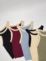 MUSCULOSA CHANEL - Imagen 3