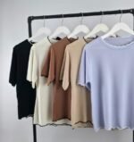 REMERA ALBA - Imagen 4