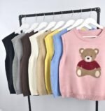 CHALECO TEDDY - Imagen 5