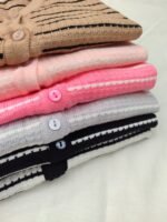 CARDIGAN MARBELLA - Imagen 8