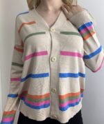 CARDIGAN AKIRA - Imagen 2