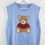 CHALECO TEDDY