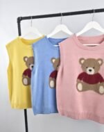 CHALECO TEDDY - Imagen 3