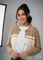 CARDIGAN TOKIO
