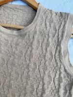 MUSCULOSA HANNA (Grande) - Imagen 2