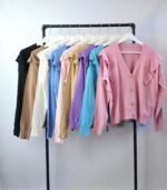 CARDIGAN LONDON - Imagen 4
